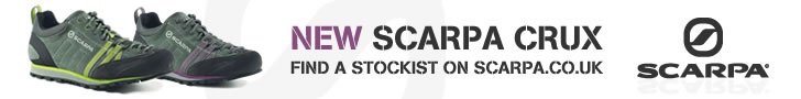 crux homepage banner advert