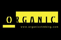 Organic Climbing logo